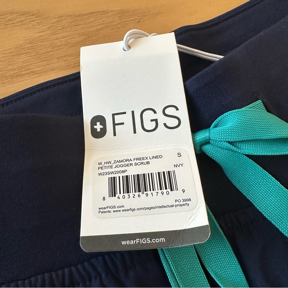 Figs Zamora jogger nwt - Picture 12 of 13